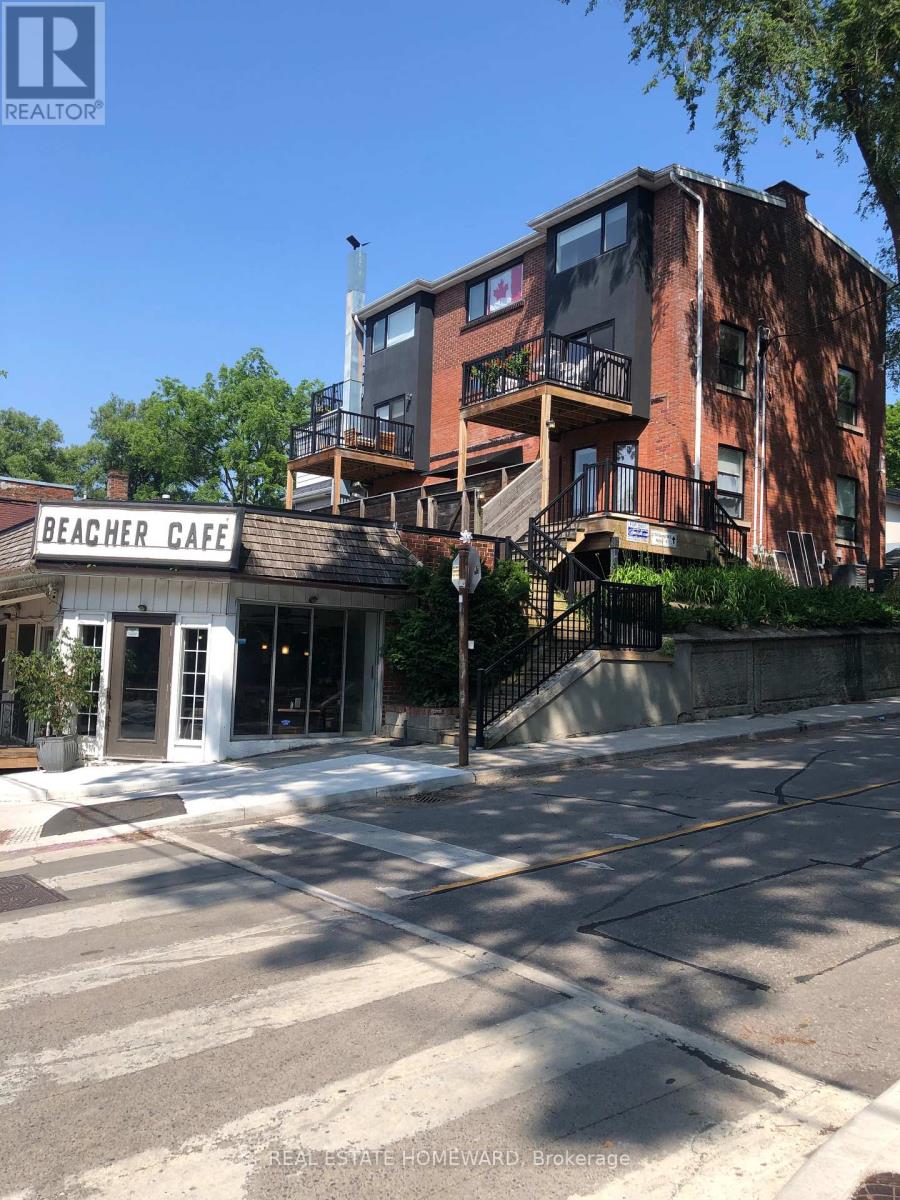 3 - 2174 QUEEN STREET E, Toronto, Ontario