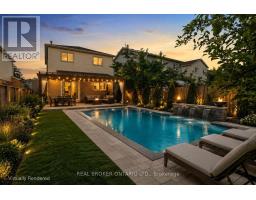 1804 PRINCELEA PLACE, Mississauga, Ontario