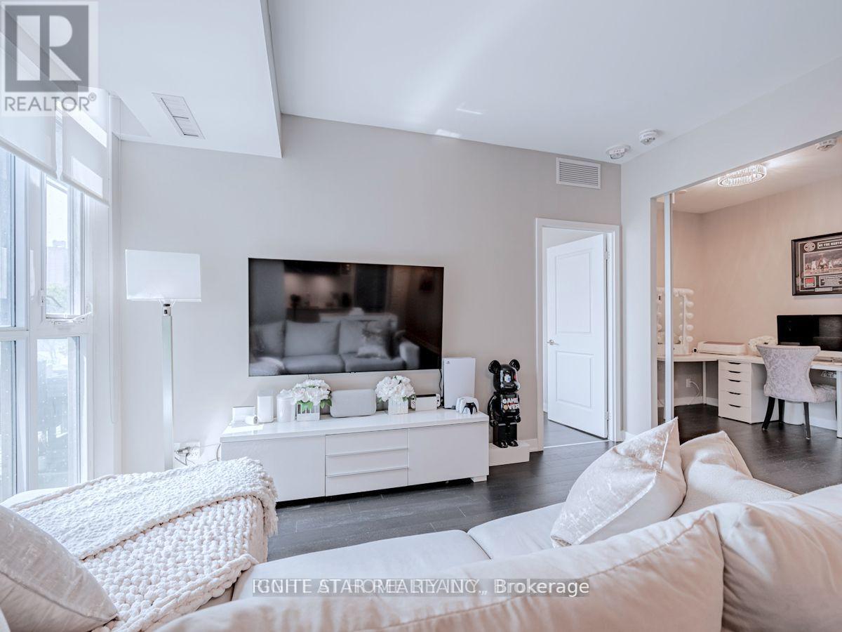 405 - 120 Parliament Street, Toronto, Ontario  M5A 2Y8 - Photo 16 - C13516866