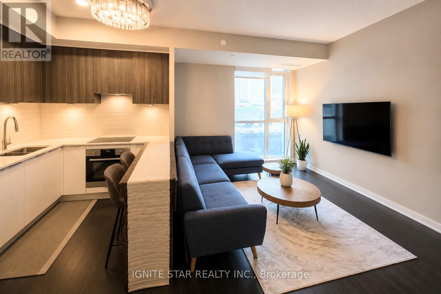 405 - 120 Parliament Street, Toronto, Ontario  M5A 2Y8 - Photo 5 - C13516866