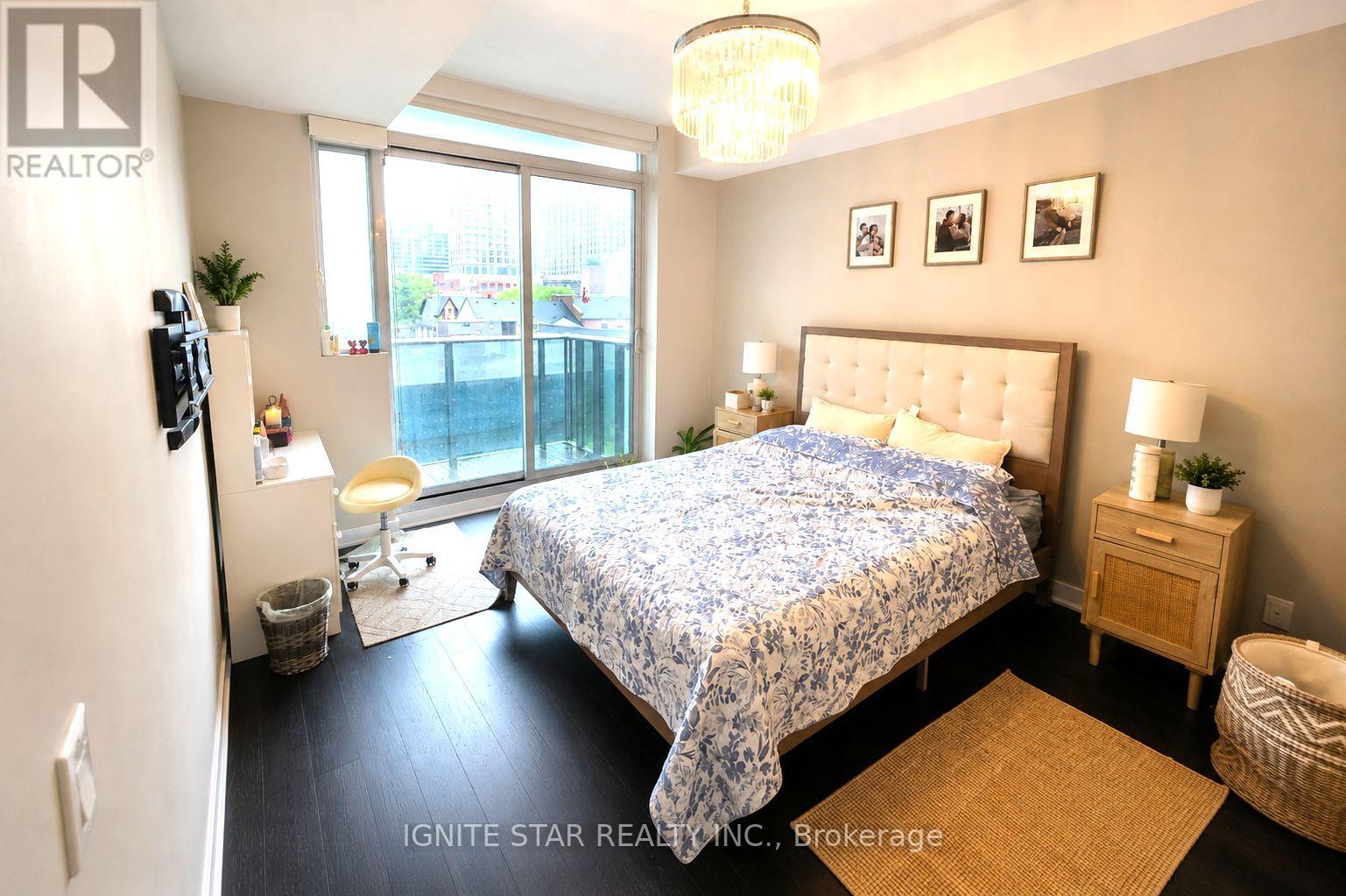405 - 120 Parliament Street, Toronto, Ontario  M5A 2Y8 - Photo 2 - C13516866