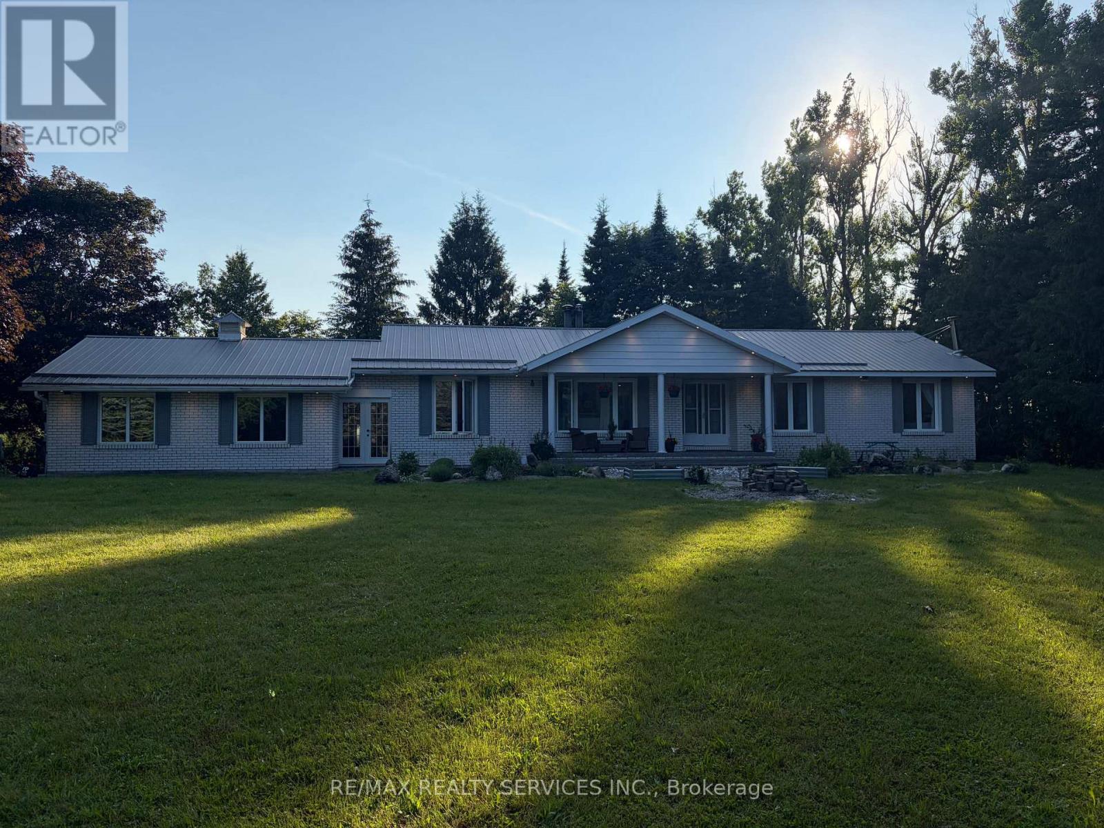 515490 2ND LINE, Amaranth, Ontario