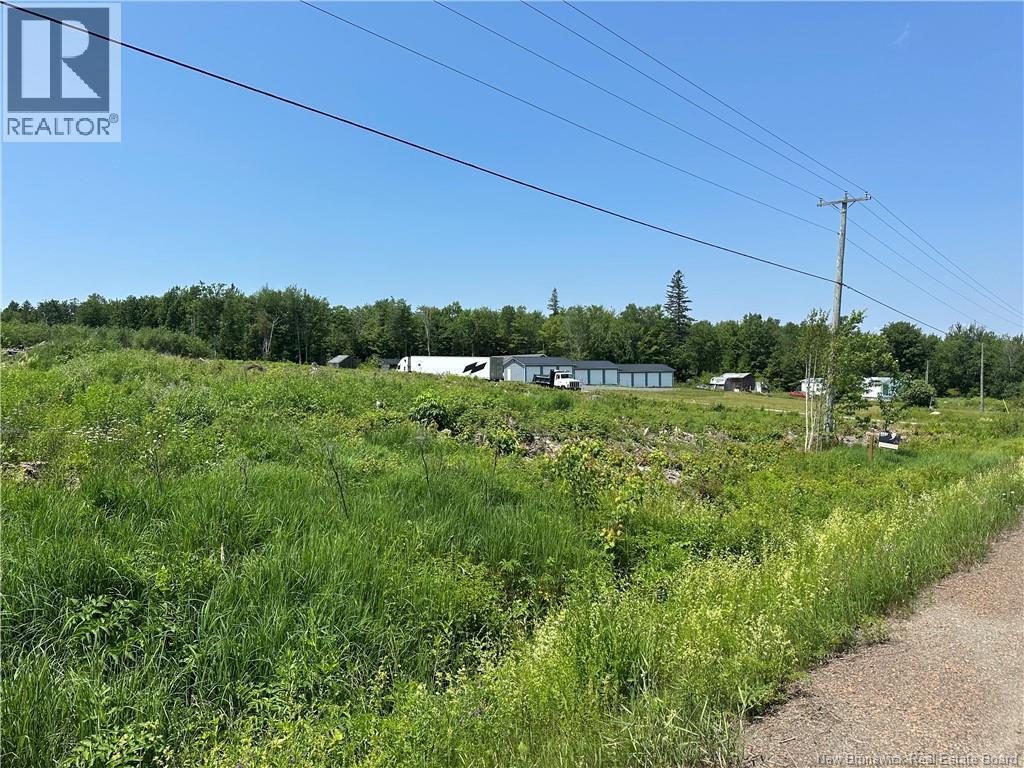 Lot Route 620, Hamtown Corner, New Brunswick