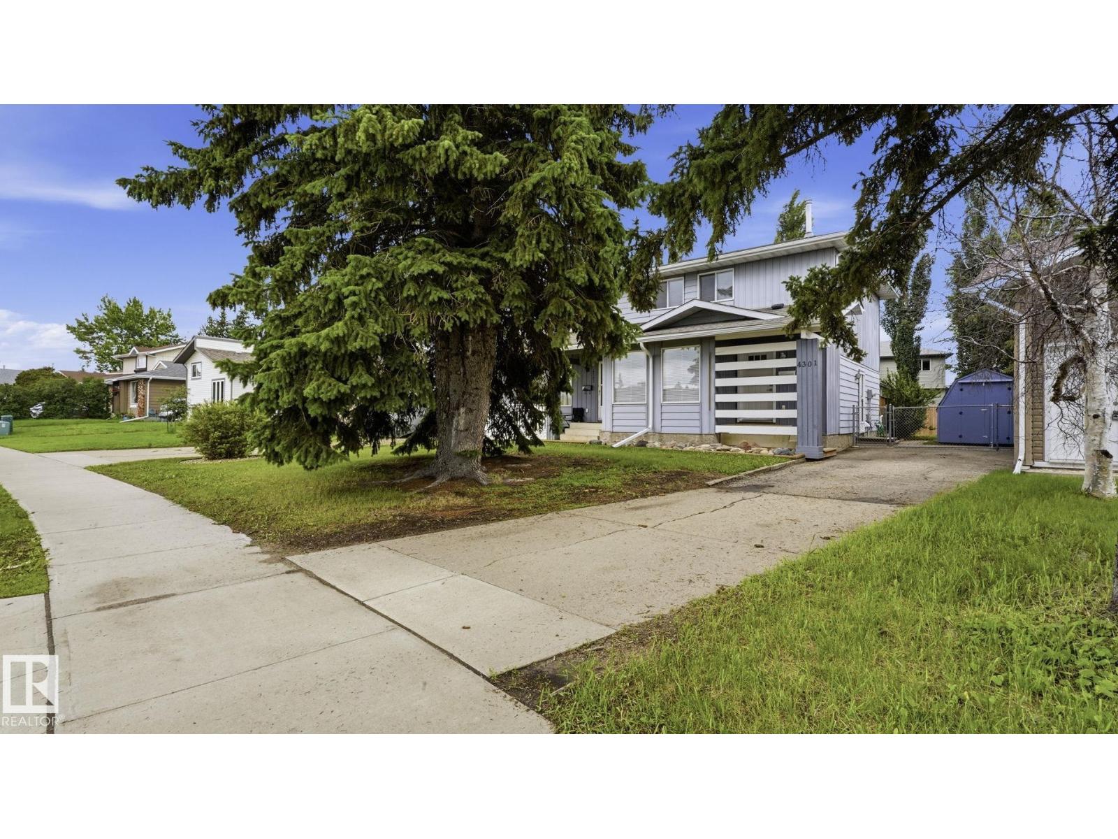 4301 44 ST, Beaumont, Alberta