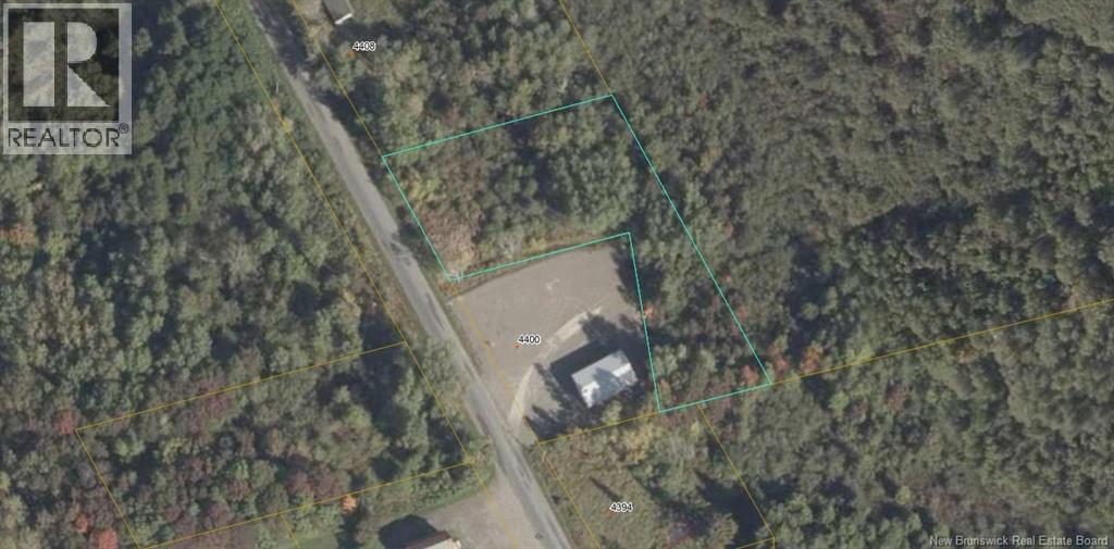 Land Route 122, Fosterville, New Brunswick  E6H 2A9 - Photo 1 - NB132398