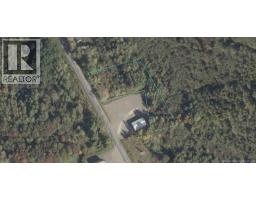 Land Route 122, Fosterville, New Brunswick
