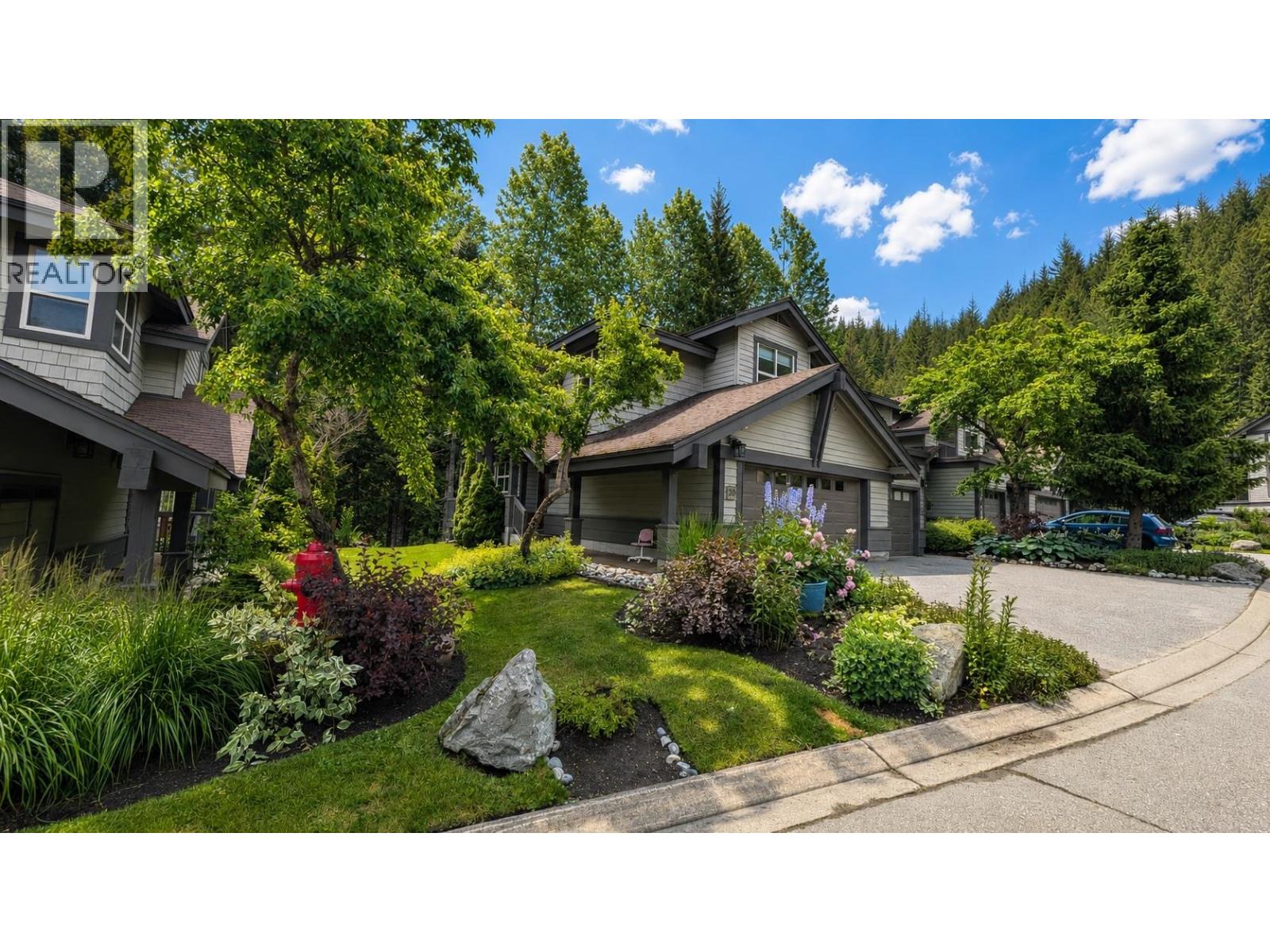 20 1530 TYNEBRIDGE LANE, Whistler, British Columbia