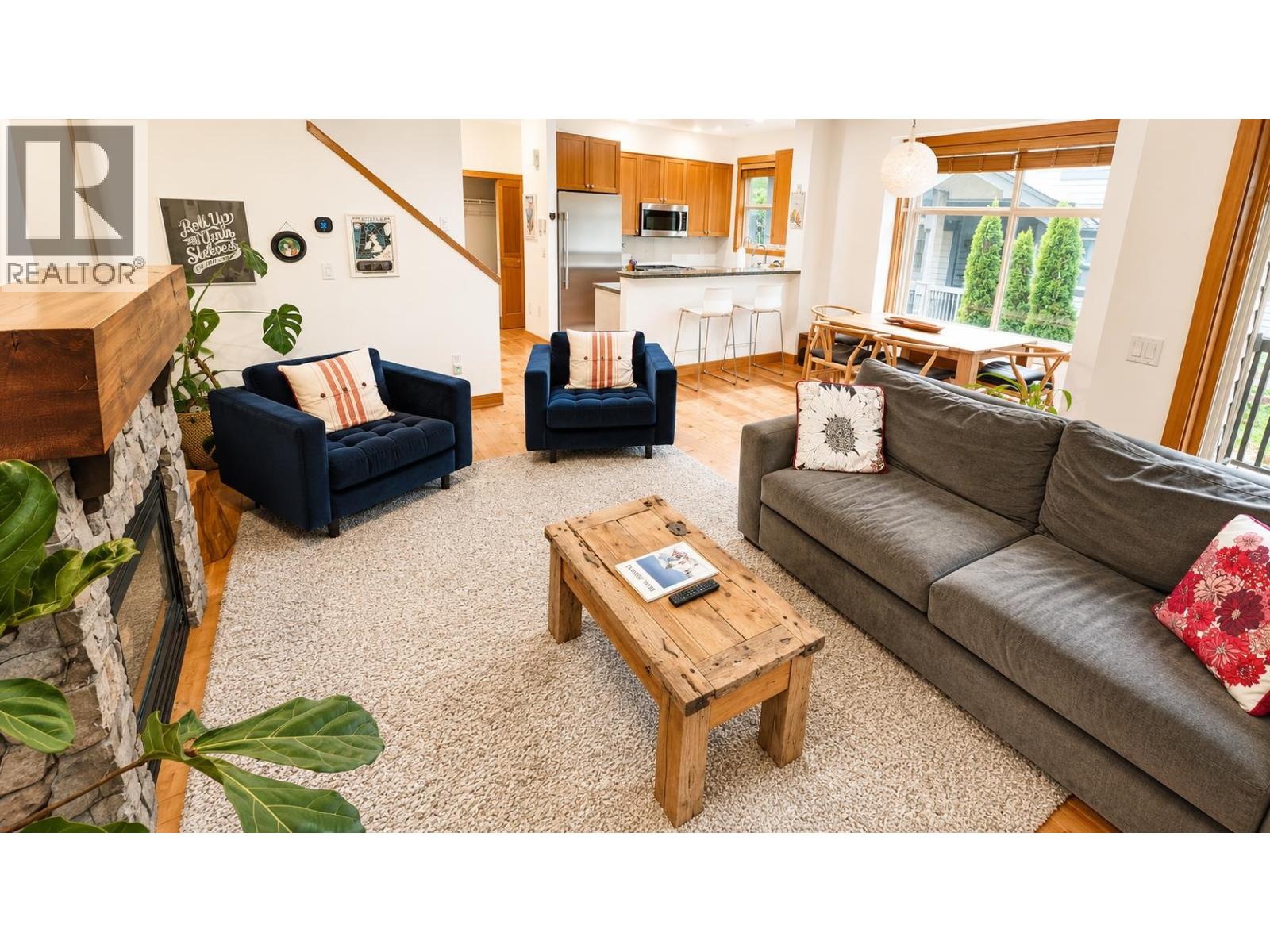 20 1530 Tynebridge Lane, Whistler, British Columbia  V8E 0L3 - Photo 3 - R3086110
