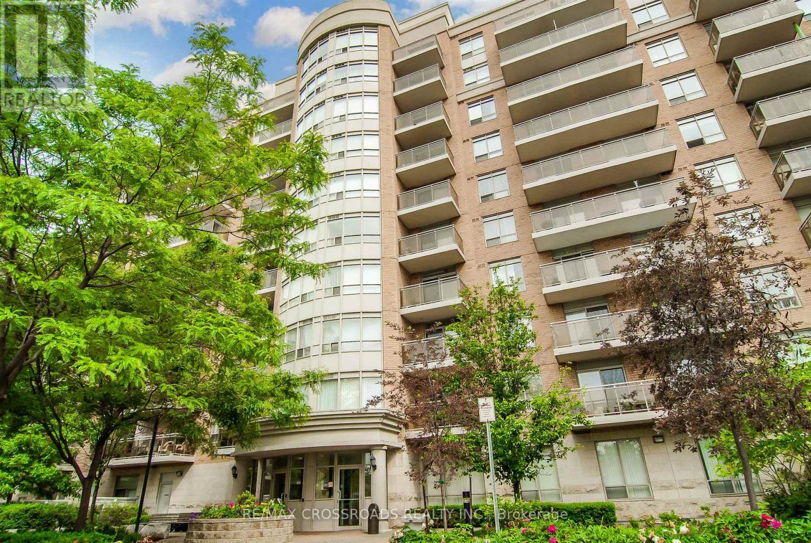 183 - 650 Lawrence Avenue W, Toronto, Ontario  M6A 3E8 - Photo 2 - C13516878