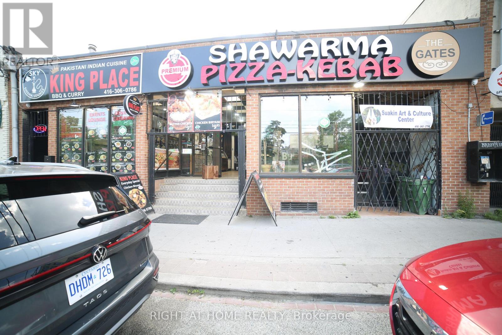 242 PARLIAMENT STREET, Toronto, Ontario