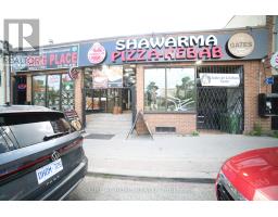242 PARLIAMENT STREET, Toronto, Ontario