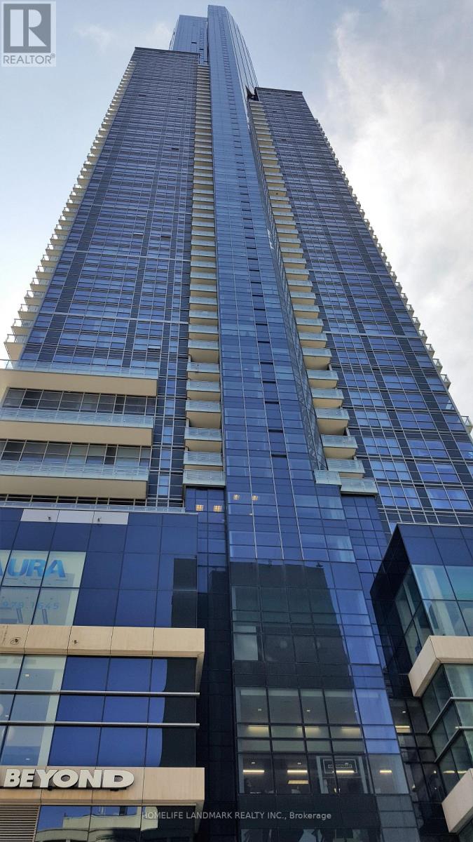 806 - 386 YONGE STREET, Toronto, Ontario