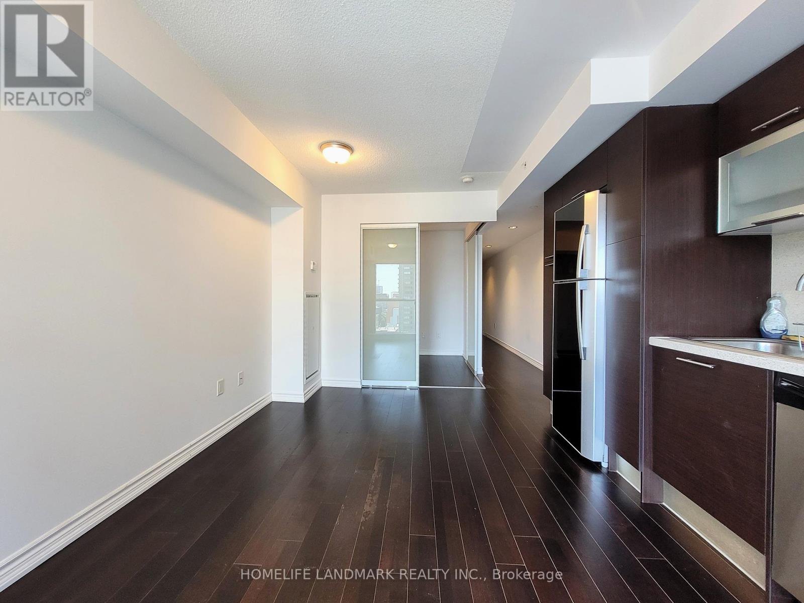 806 - 386 Yonge Street, Toronto, Ontario  M5B 0A5 - Photo 2 - C13516888