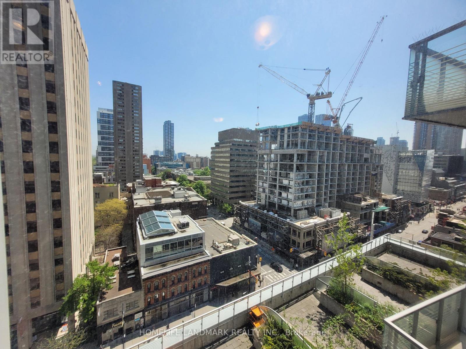 806 - 386 Yonge Street, Toronto, Ontario  M5B 0A5 - Photo 11 - C13516888