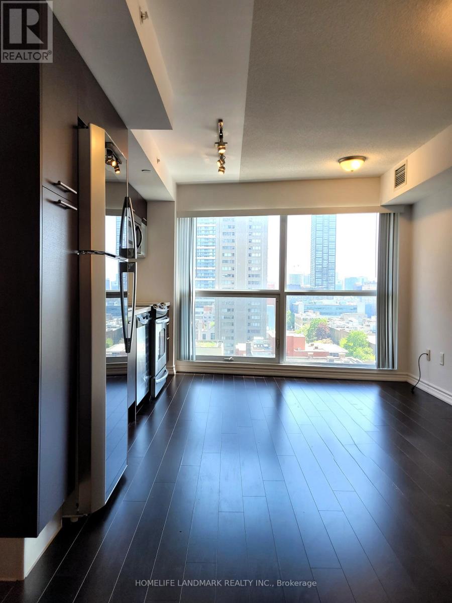 806 - 386 Yonge Street, Toronto, Ontario  M5B 0A5 - Photo 3 - C13516888