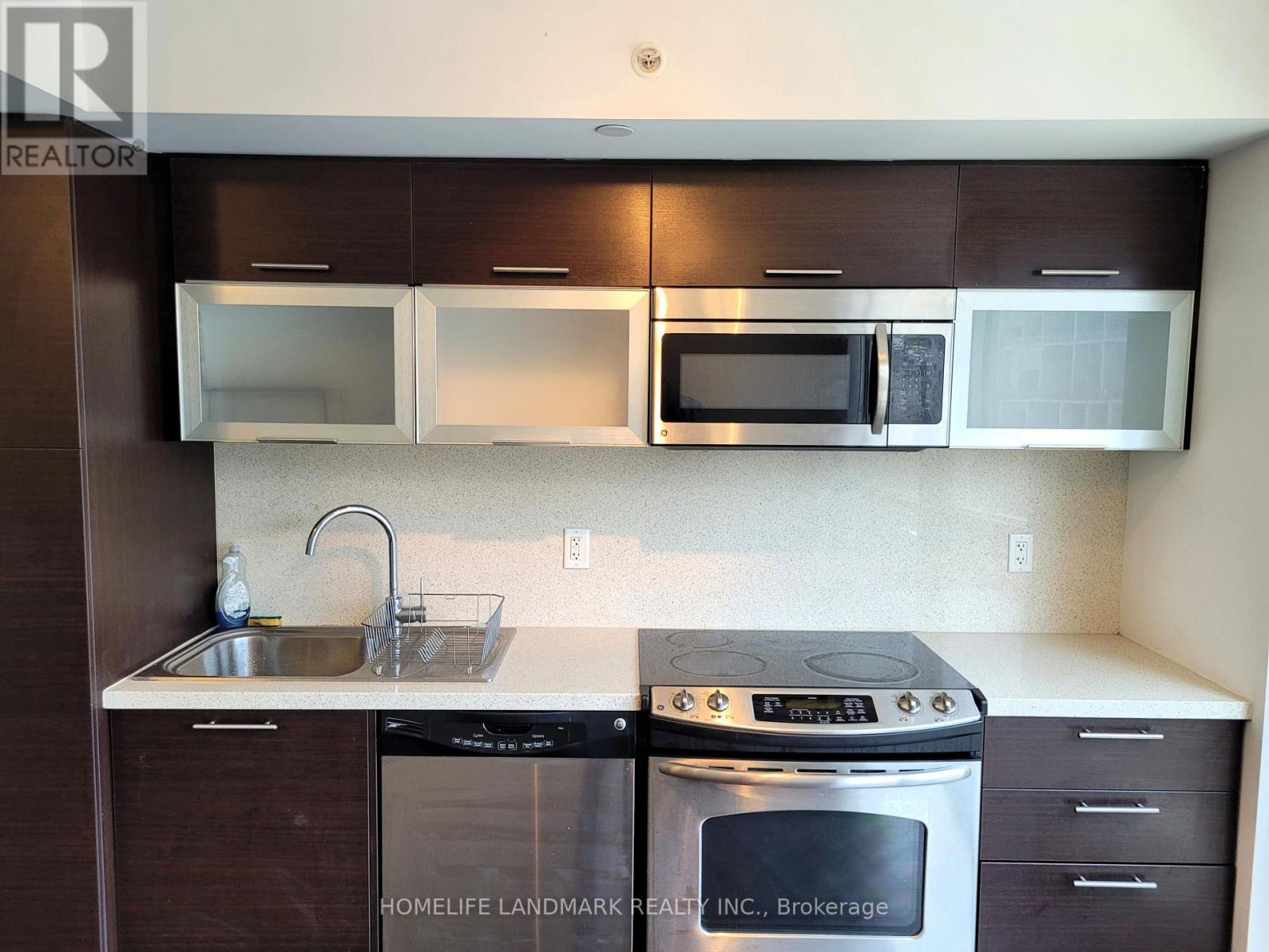 806 - 386 Yonge Street, Toronto, Ontario  M5B 0A5 - Photo 4 - C13516888