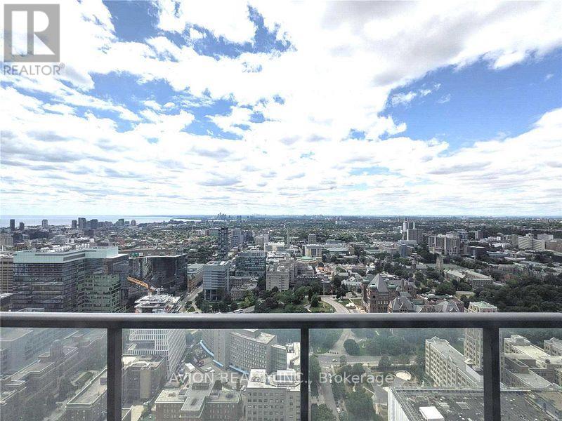 4503 - 832 Bay Street, Toronto, Ontario  M5S 1Z6 - Photo 10 - C13516916