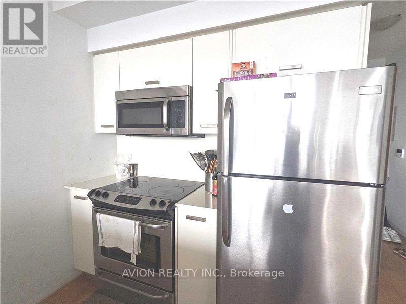 4503 - 832 Bay Street, Toronto, Ontario  M5S 1Z6 - Photo 5 - C13516916