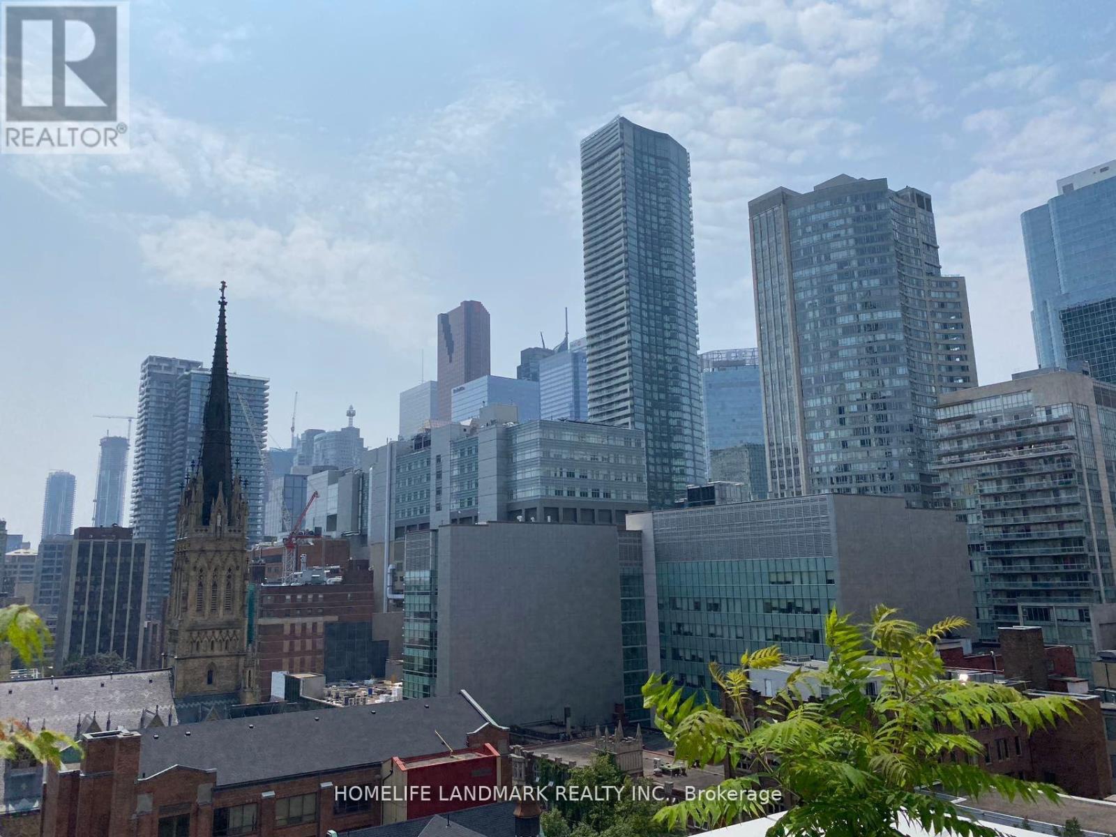 4101 - 252 Church Street, Toronto, Ontario  M5B 0E6 - Photo 16 - C13516922