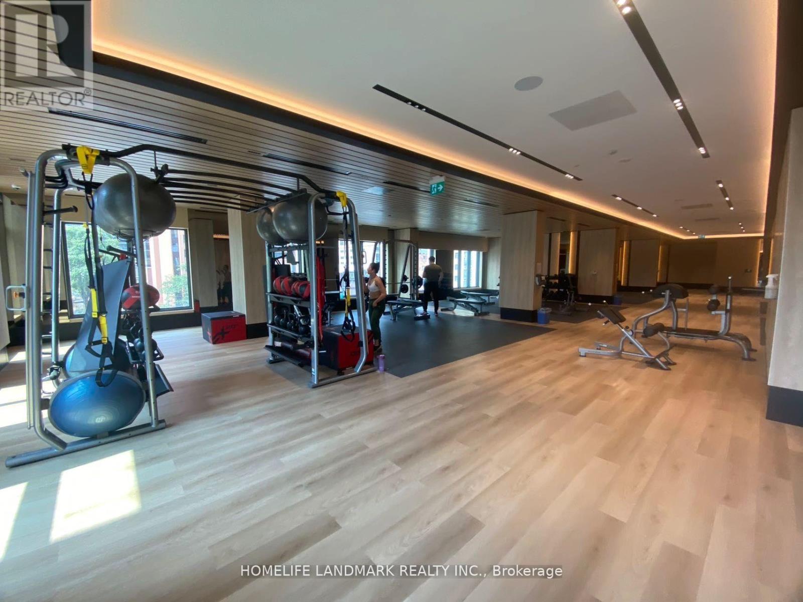 4101 - 252 Church Street, Toronto, Ontario  M5B 0E6 - Photo 14 - C13516922