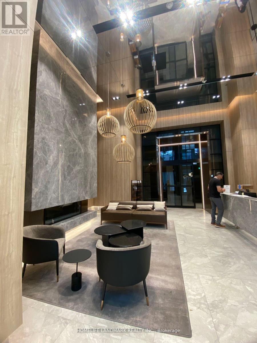 4101 - 252 Church Street, Toronto, Ontario  M5B 0E6 - Photo 3 - C13516922