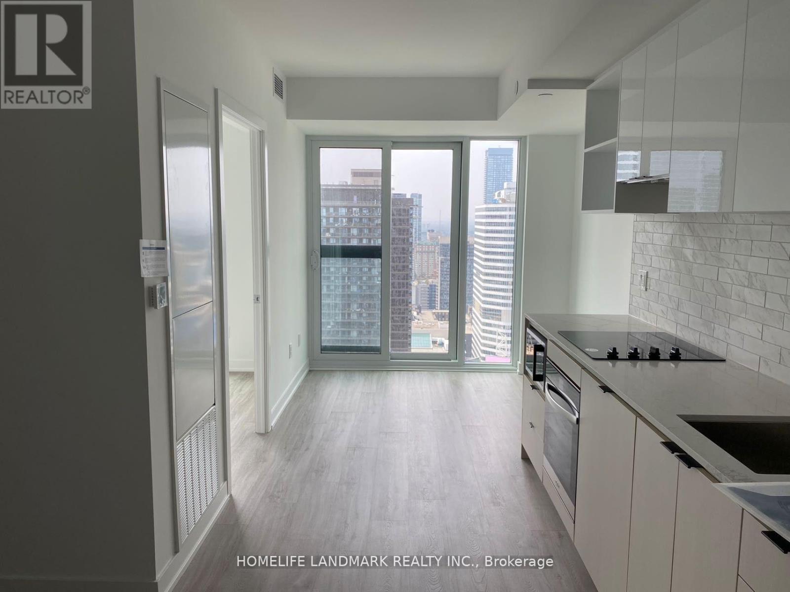 4101 - 252 Church Street, Toronto, Ontario  M5B 0E6 - Photo 5 - C13516922