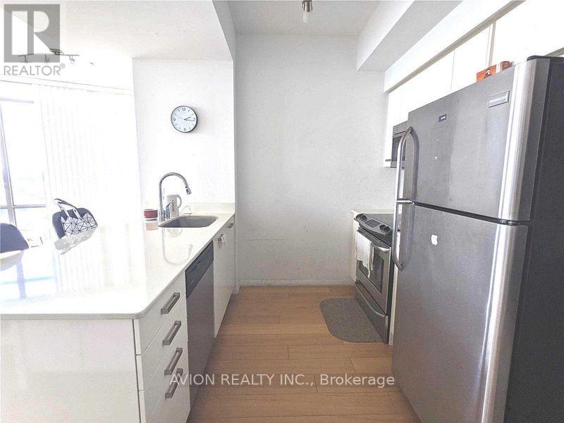 4503 - 832 Bay Street, Toronto, Ontario  M5S 1Z6 - Photo 4 - C13516916
