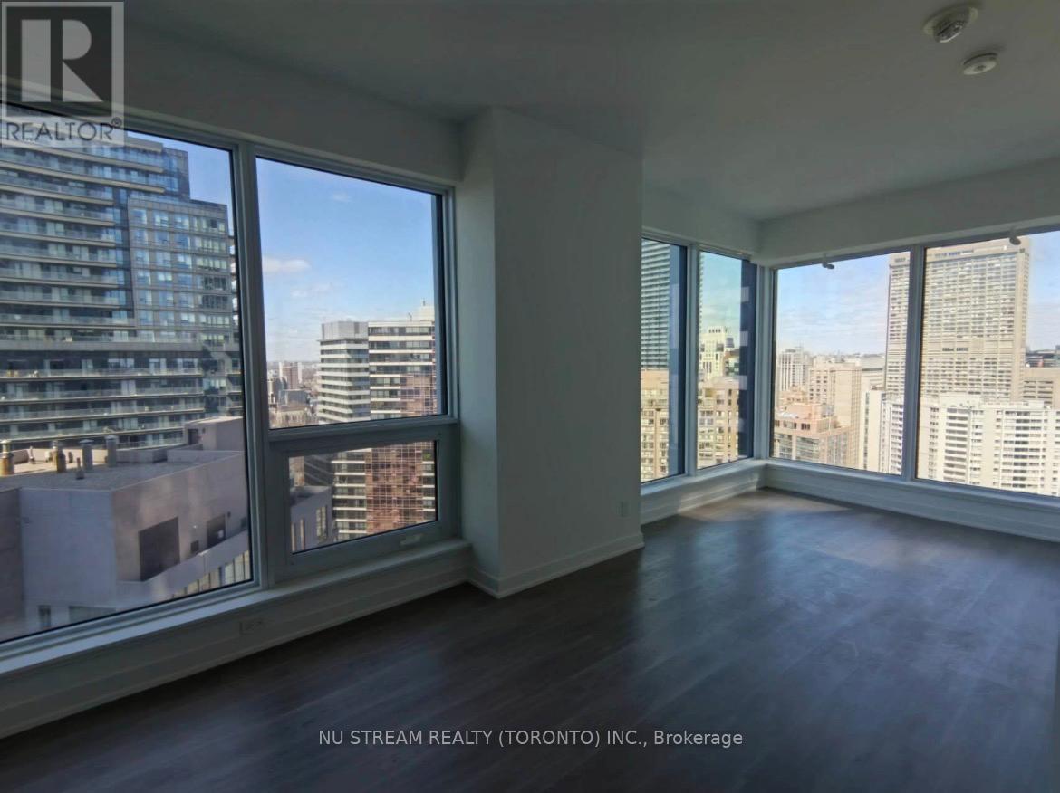 3603 - 8 Wellesley Street W, Toronto, Ontario  M4Y 0J5 - Photo 6 - C13516914