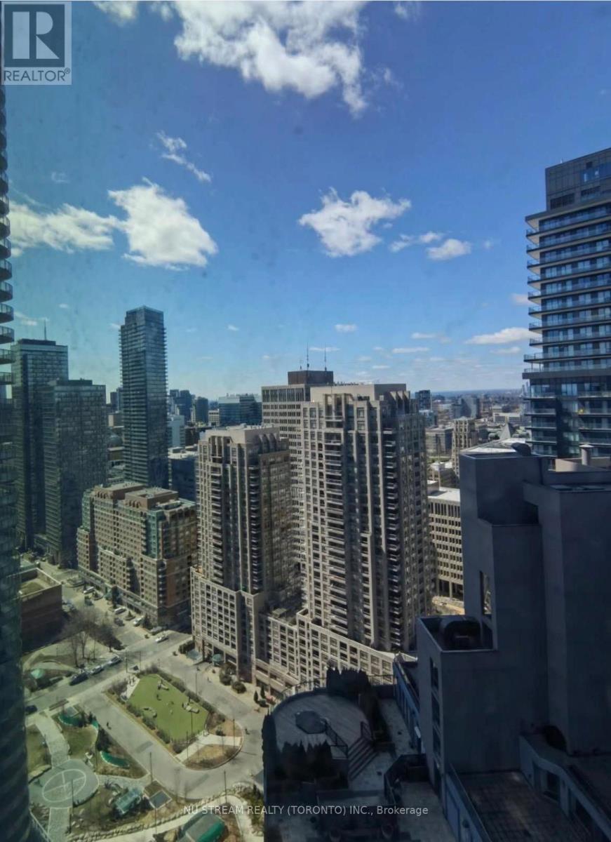 3603 - 8 Wellesley Street W, Toronto, Ontario  M4Y 0J5 - Photo 11 - C13516914