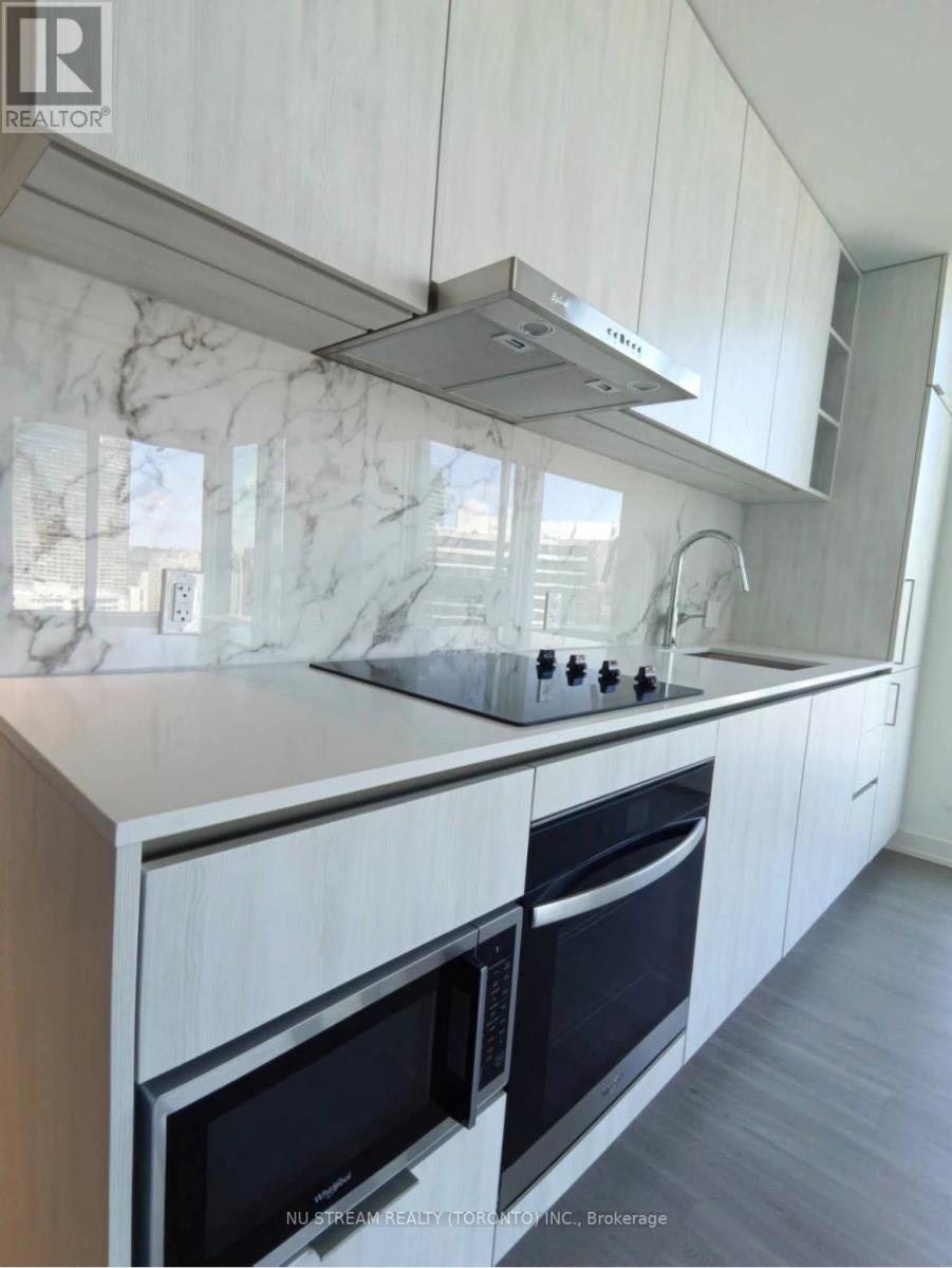 3603 - 8 Wellesley Street W, Toronto, Ontario  M4Y 0J5 - Photo 4 - C13516914