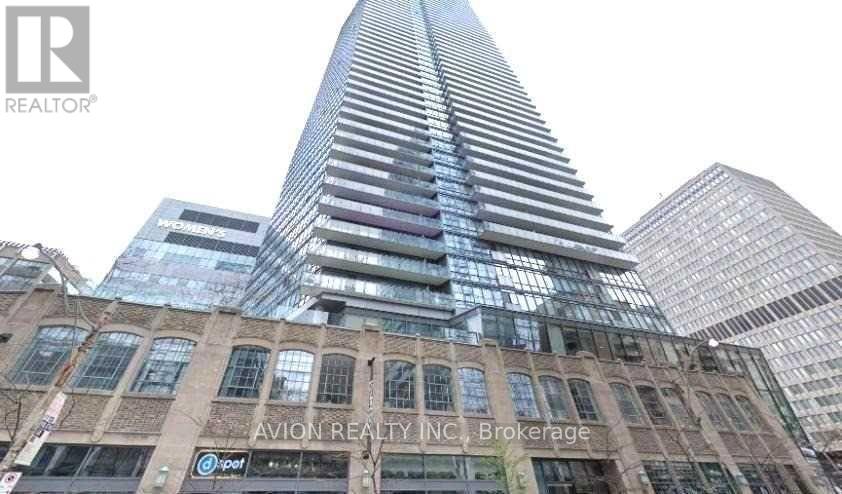 4503 - 832 BAY STREET, Toronto, Ontario