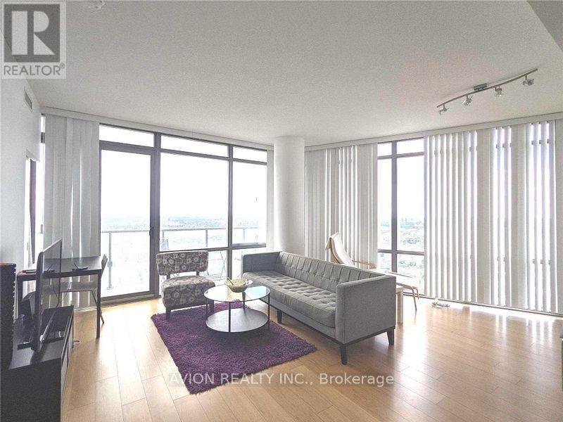 4503 - 832 Bay Street, Toronto, Ontario  M5S 1Z6 - Photo 2 - C13516916