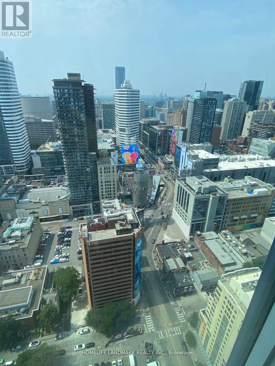 4101 - 252 Church Street, Toronto, Ontario  M5B 0E6 - Photo 13 - C13516922