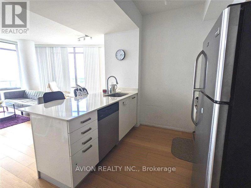 4503 - 832 Bay Street, Toronto, Ontario  M5S 1Z6 - Photo 6 - C13516916