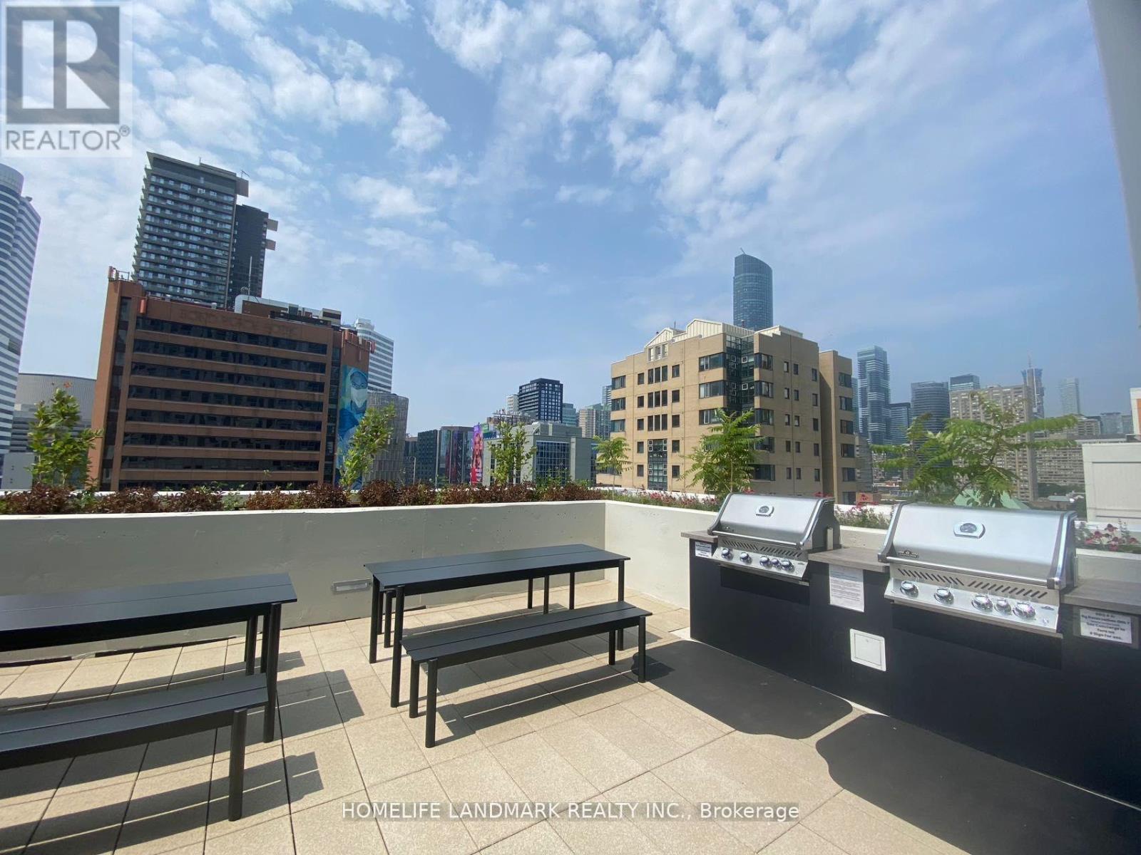 4101 - 252 Church Street, Toronto, Ontario  M5B 0E6 - Photo 11 - C13516922
