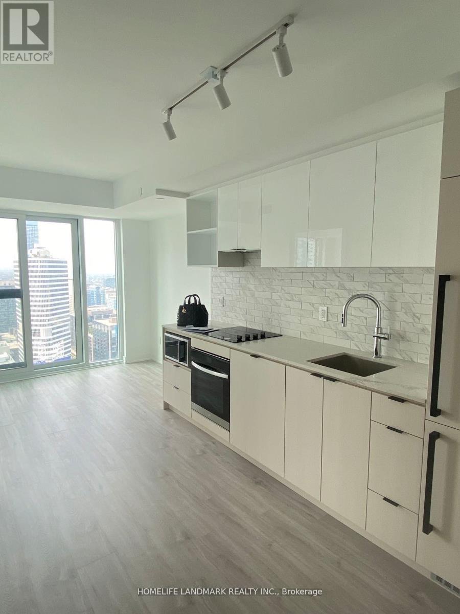 4101 - 252 Church Street, Toronto, Ontario  M5B 0E6 - Photo 4 - C13516922
