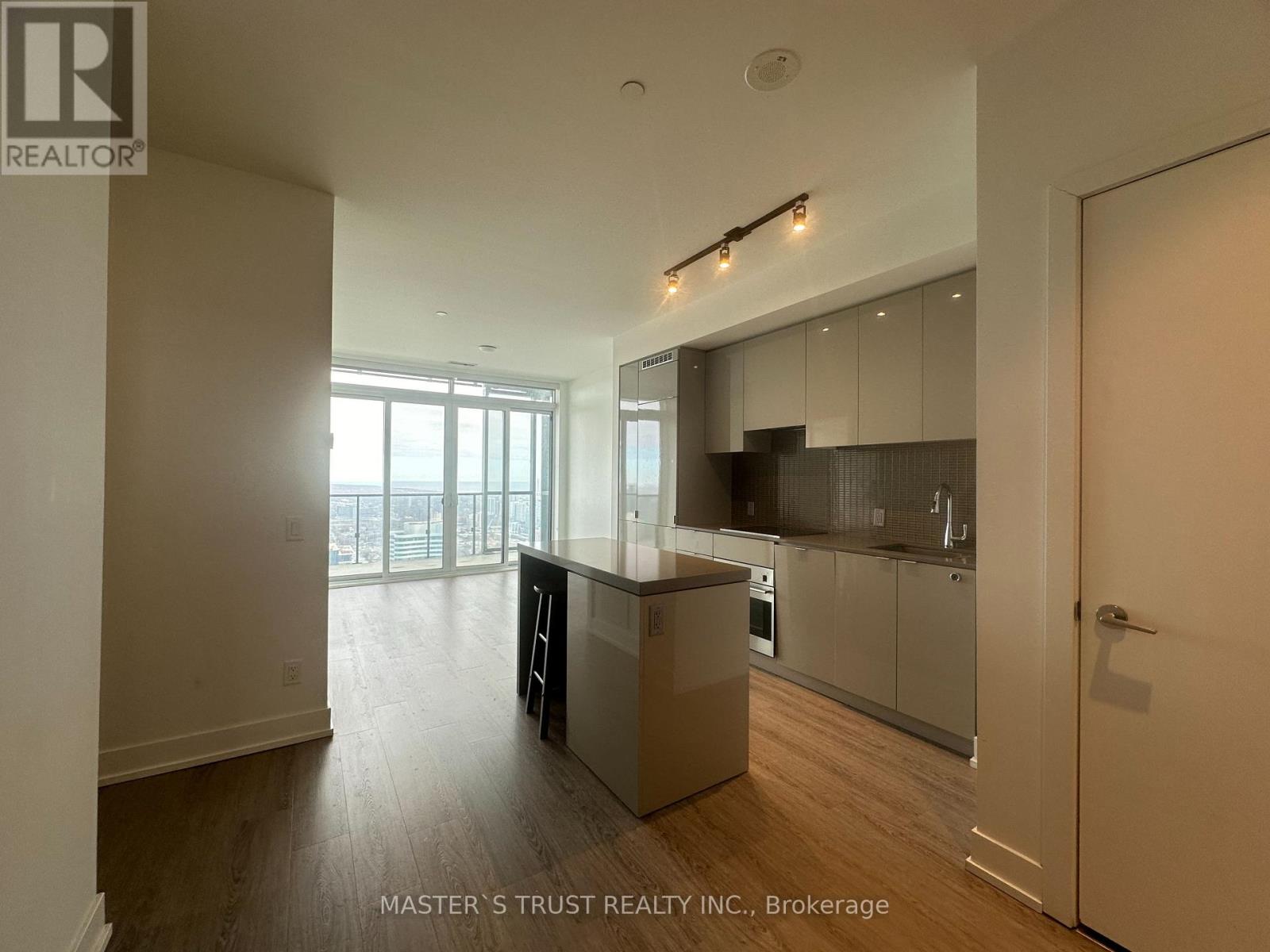 5806 - 7 Grenville Street, Toronto, Ontario  M4Y 0E9 - Photo 4 - C13516924