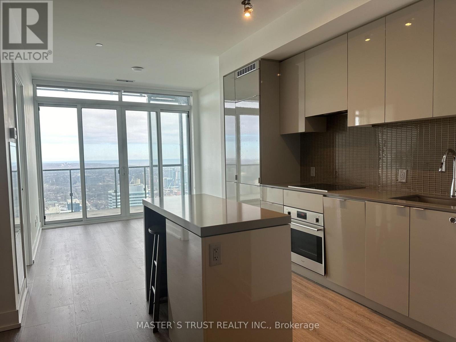 5806 - 7 Grenville Street, Toronto, Ontario  M4Y 0E9 - Photo 7 - C13516924