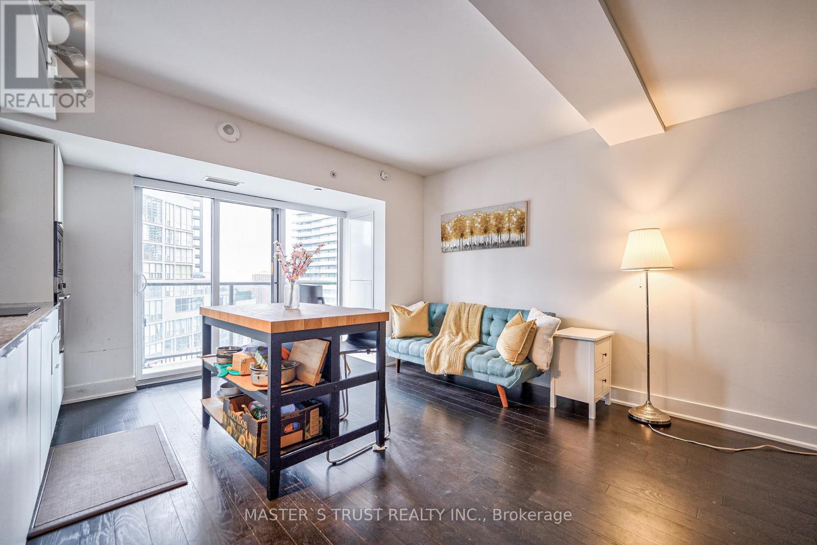 2301 - 955 Bay Street, Toronto, Ontario  M5S 0C6 - Photo 6 - C13516926
