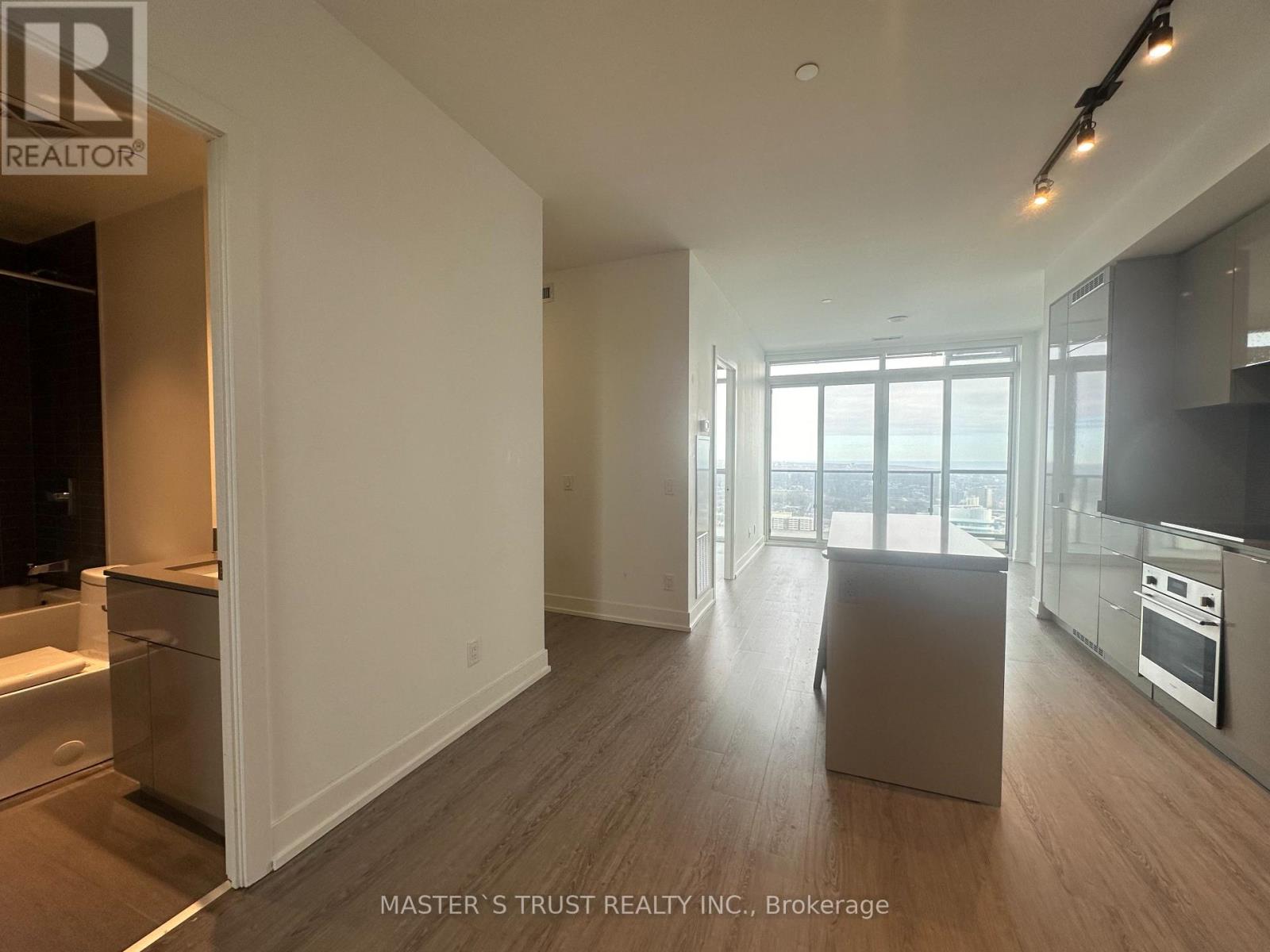 5806 - 7 Grenville Street, Toronto, Ontario  M4Y 0E9 - Photo 3 - C13516924