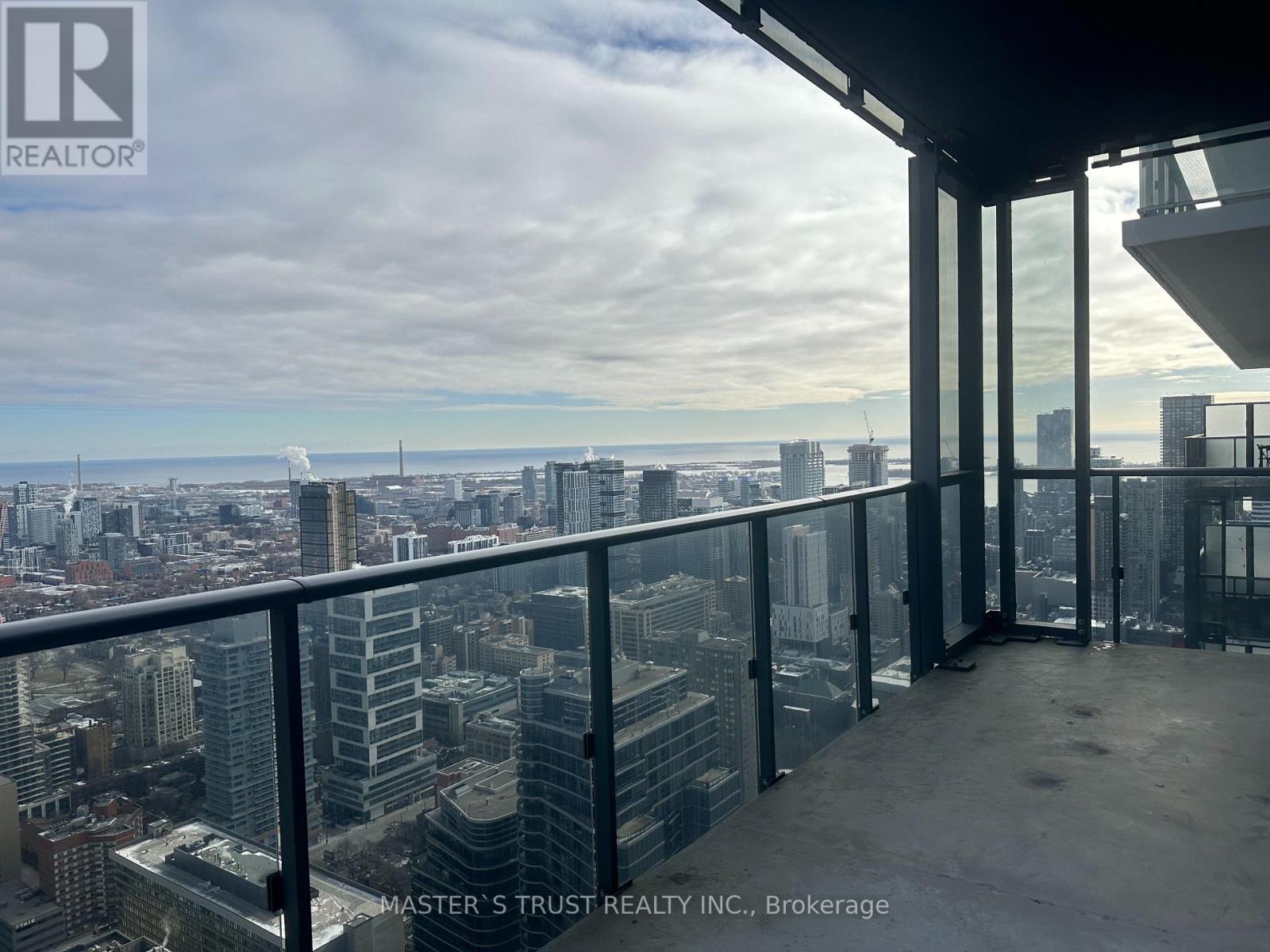 5806 - 7 Grenville Street, Toronto, Ontario  M4Y 0E9 - Photo 26 - C13516924