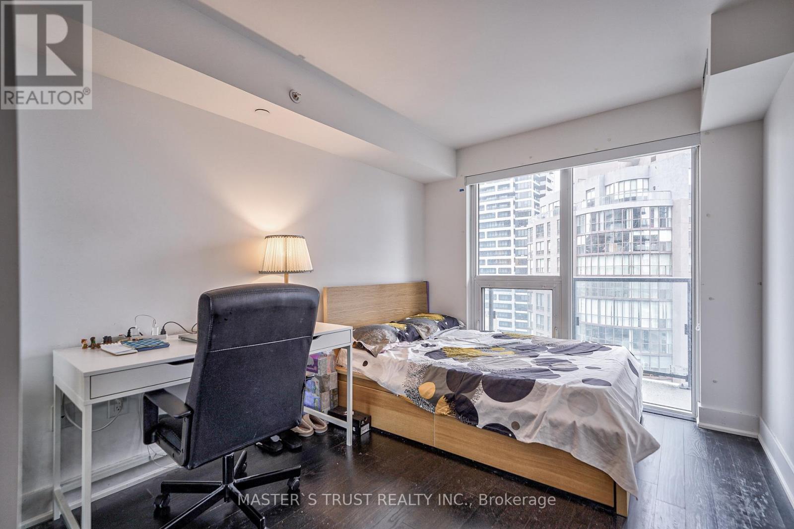 2301 - 955 Bay Street, Toronto, Ontario  M5S 0C6 - Photo 12 - C13516926