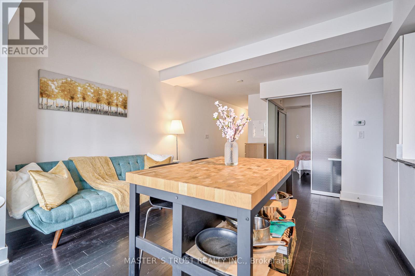 2301 - 955 Bay Street, Toronto, Ontario  M5S 0C6 - Photo 8 - C13516926