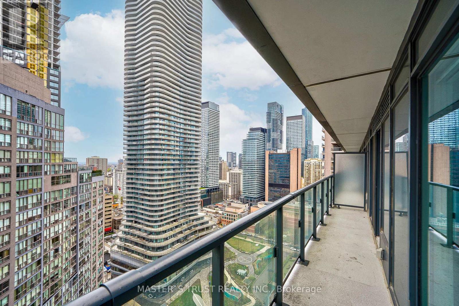 2301 - 955 Bay Street, Toronto, Ontario  M5S 0C6 - Photo 18 - C13516926