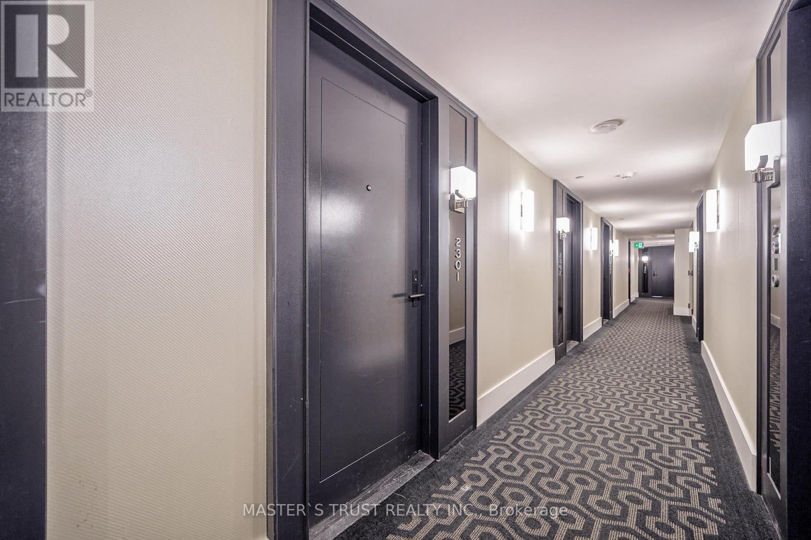 2301 - 955 Bay Street, Toronto, Ontario  M5S 0C6 - Photo 3 - C13516926