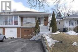 LOWER - 95 PINEWAY BOULEVARD, Toronto, Ontario