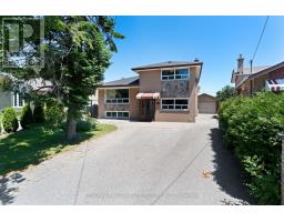 51 BAYBROOK CRESCENT, Toronto, Ontario