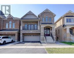 328 BAKER HILL BOULEVARD, Whitchurch-Stouffville, Ontario