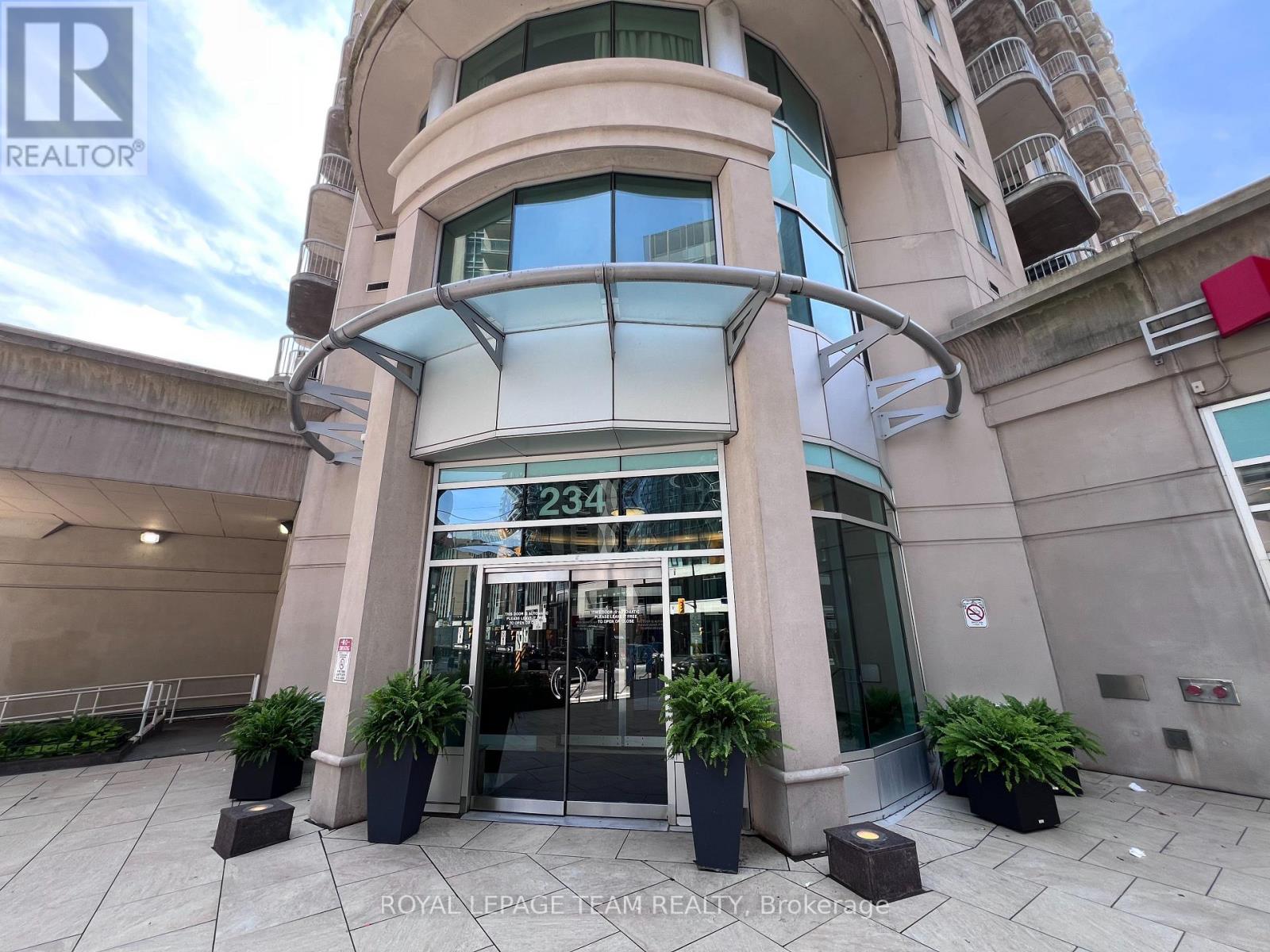 234 RIDEAU STREET, Ottawa, Ontario