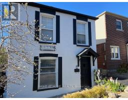 52 BERESFORD AVENUE, Toronto, Ontario